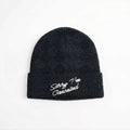 (PREORDERS 4-6 WEEKS) Sorry I'm Conceited beanie